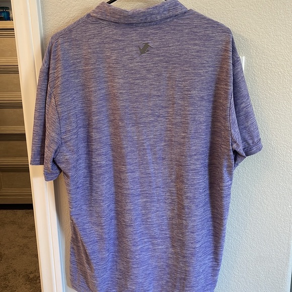 Large polo/golf shirt - Size Large - Good condition - Picture 2 of 3